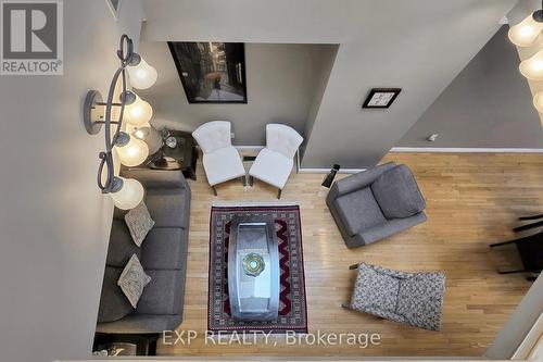 43 Hartnell Square, Brampton, ON - Indoor