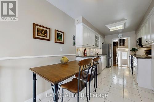 43 Hartnell Square, Brampton, ON - Indoor