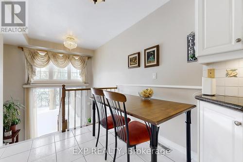 43 Hartnell Square, Brampton, ON - Indoor Photo Showing Other Room