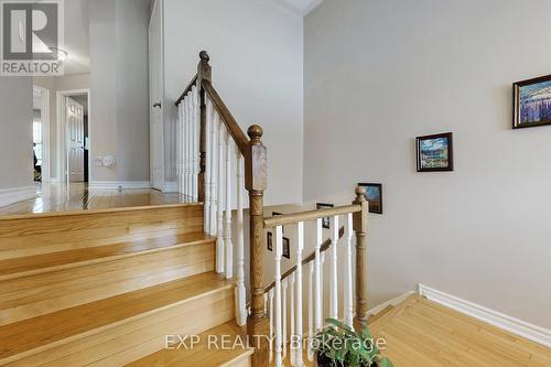 43 Hartnell Square, Brampton, ON - Indoor Photo Showing Other Room