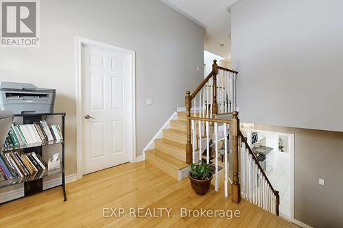 43 Hartnell Square, Brampton, ON - Indoor Photo Showing Other Room