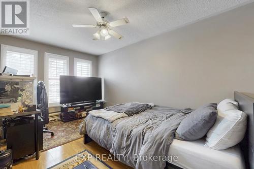 43 Hartnell Square, Brampton, ON - Indoor Photo Showing Bedroom