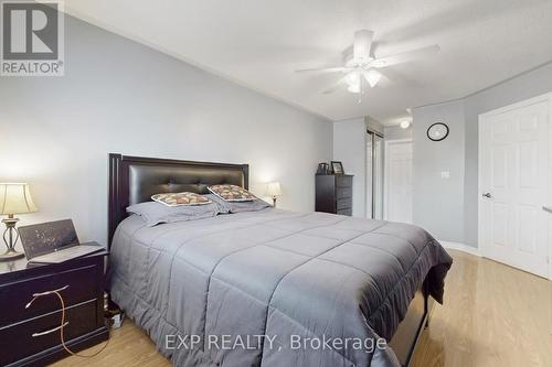 43 Hartnell Square, Brampton, ON - Indoor Photo Showing Bedroom