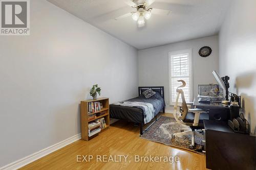 43 Hartnell Square, Brampton, ON - Indoor Photo Showing Bedroom