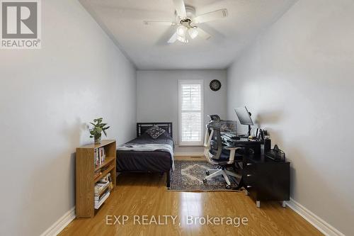 43 Hartnell Square, Brampton, ON - Indoor