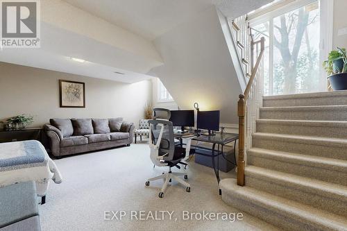 43 Hartnell Square, Brampton, ON - Indoor