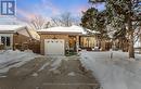 3353 Martins Pine Crescent, Mississauga, ON  - Outdoor 