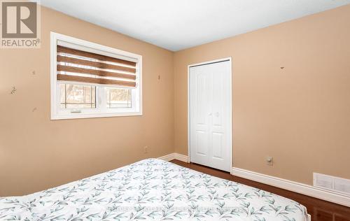 3353 Martins Pine Crescent, Mississauga, ON - Indoor Photo Showing Bedroom