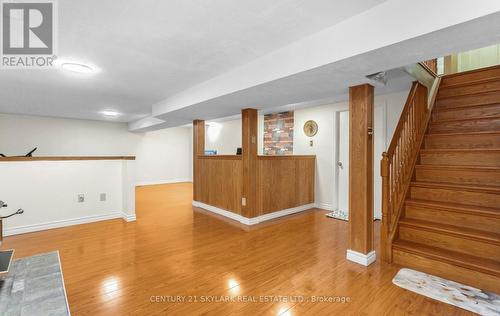 3353 Martins Pine Crescent, Mississauga, ON - Indoor