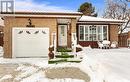 3353 Martins Pine Crescent, Mississauga, ON  - Outdoor 
