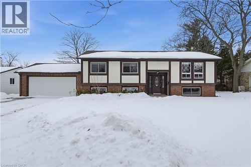 29 GOVERNORS Road  Grimsby, ON L3M 2Y3