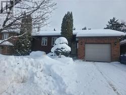 237 Moonrock Avenue  Sudbury, ON P3E 5W3