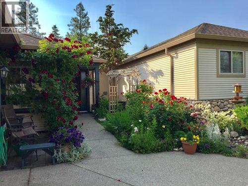 4074 Gellatly Road Unit# 126  West Kelowna, BC V4T 2S8