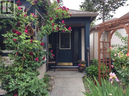 4074 Gellatly Road Unit# 126, West Kelowna, BC - Outdoor