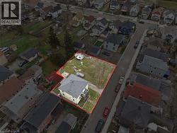 11 PATSY Avenue  Welland, ON L3B 3M1