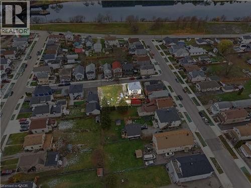 11 Patsy Avenue, Welland, ON - Outdoor With View
