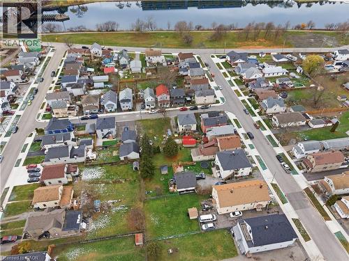 11 Patsy Avenue, Welland, ON - Outdoor With View