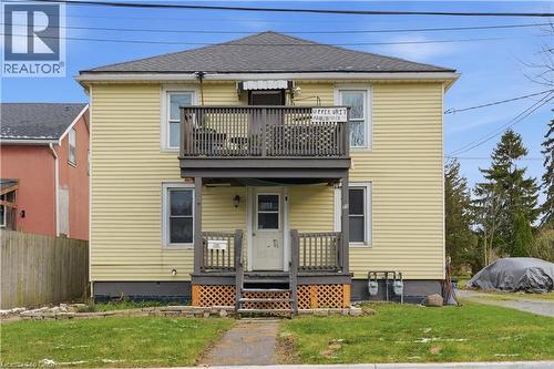 11 Patsy Avenue, Welland, ON - Outdoor