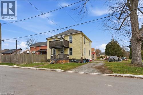 11 Patsy Avenue, Welland, ON - Outdoor