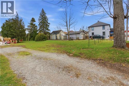 11 Patsy Avenue, Welland, ON - Outdoor