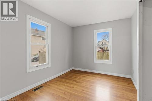 11 Patsy Avenue, Welland, ON - Indoor Photo Showing Other Room