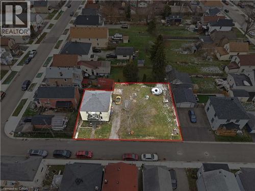 11 Patsy Avenue, Welland, ON - Other