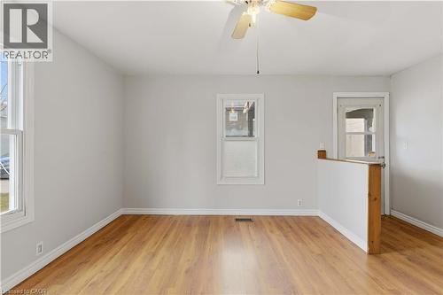 11 Patsy Avenue, Welland, ON - Indoor Photo Showing Other Room