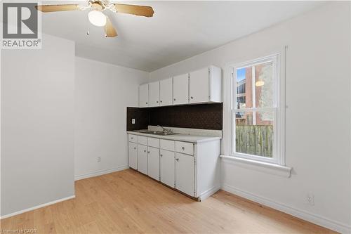 11 Patsy Avenue, Welland, ON - Indoor