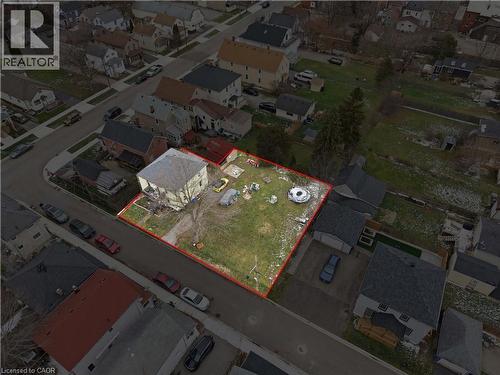 11 Patsy Avenue, Welland, ON - Other