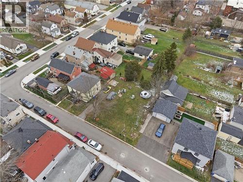 11 Patsy Avenue, Welland, ON - Other