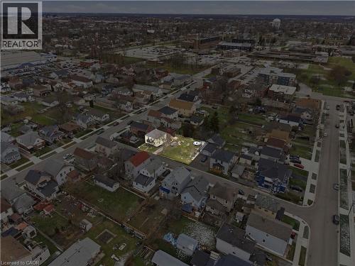 11 Patsy Avenue, Welland, ON - Other