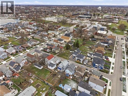 11 Patsy Avenue, Welland, ON -  With View