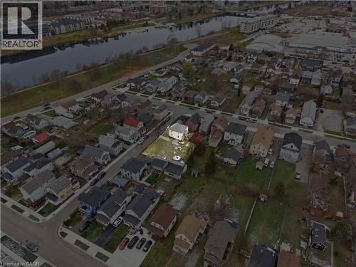 11 Patsy Avenue, Welland, ON - Other