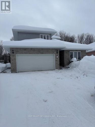 86 MASCIOLI BOULEVARD  Timmins (Tnw - Vic Heights), ON P4P 1H8