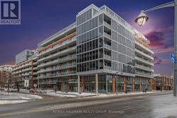 617 - 360 MCLEOD STREET  Ottawa, ON K2P 1A9