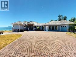 10219 DOUGLAS BAY ROAD  Powell River, BC V8A 0K7
