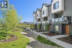 408, 20295 Seton Way SE  Calgary, AB T3M 3X3