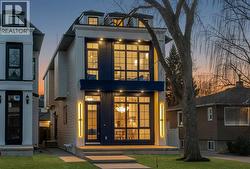 1729 19 Avenue NW  Calgary, AB T2M 1B4