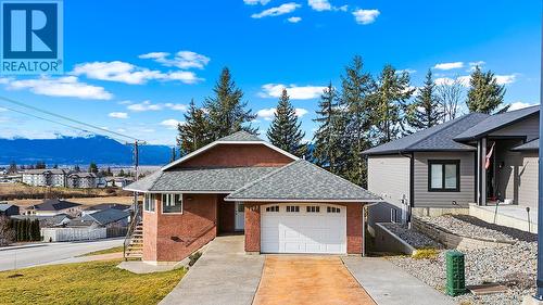 1103 12th Avenue N  Creston, BC V0B 1G6