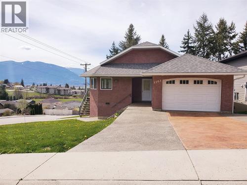 1103 12th Avenue N  Creston, BC V0B 1G6
