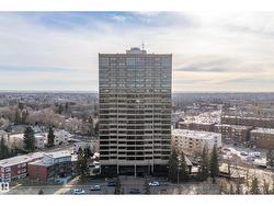 #203 9929 SASKATCHEWAN DR NW  Edmonton, AB T6E 5J9