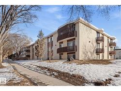 #303 11907 81 ST NW  Edmonton, AB T5B 2S7