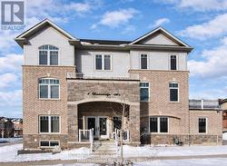 1 DEVINERIDGE AVENUE  Ajax, ON L1Z 0T3