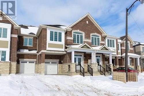 54 JADE BLOSSOM AVENUE  Markham, ON L6C 3P7