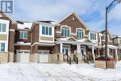 54 JADE BLOSSOM AVENUE  Markham, ON L6C 3P7