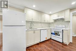 BASMENT - 19 GOLDLIST DRIVE  Richmond Hill, ON L4E 4L1