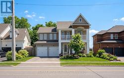 173 PRINCE WILLIAM WAY Barrie, ON L4M 7G4