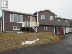 31B Main Street  Springdale, NL A0J 1T0