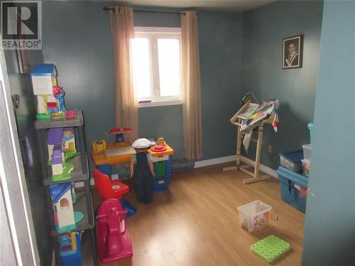 31B Main Street, Springdale, NL - Indoor
