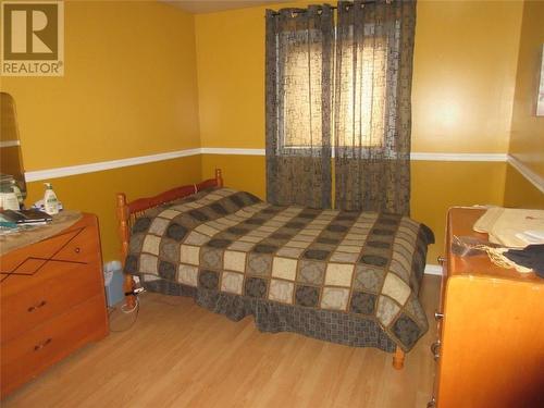31B Main Street, Springdale, NL - Indoor Photo Showing Bedroom